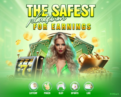App 444bet para Android e iOS - download grátis