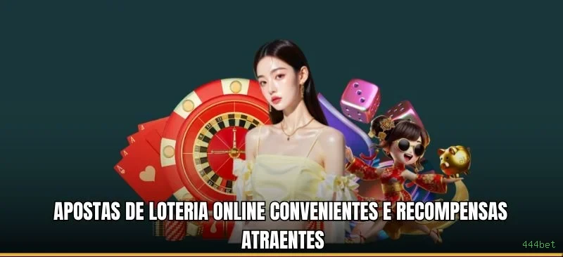 Apostas esportivas 444bet - futebol e esportes ao vivo