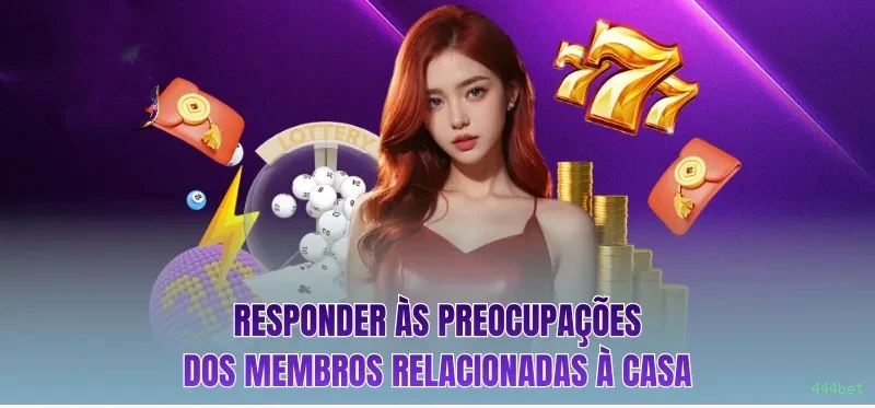 Roleta e blackjack 444bet