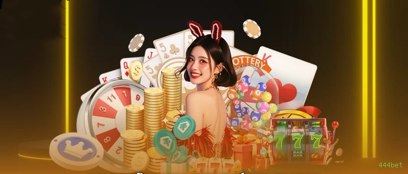 Download app 444bet Android iOS