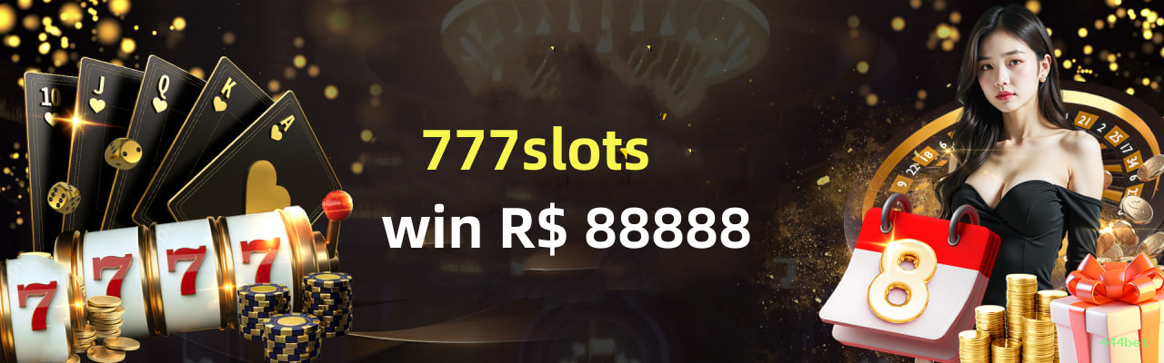Formulário registro 444bet