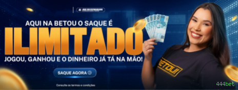 Cashback VIP 444bet - reembolso semanal